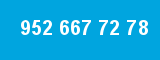 952 667 72 78